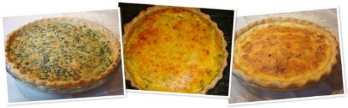 View Quiche