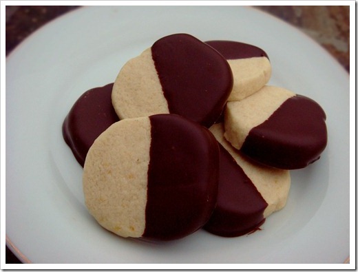 Chocolate Orange Cookies 3_thumb