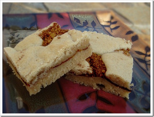Snickerdoodle Bars1