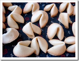 Fortune Cookies 1