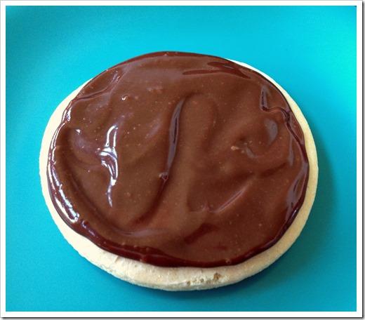 Fruit Pizza Cookies 7