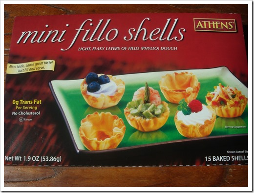 Lemon Meringue Pie Bites 2