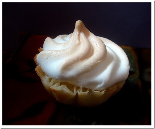Lemon Meringue Pie Bites 7