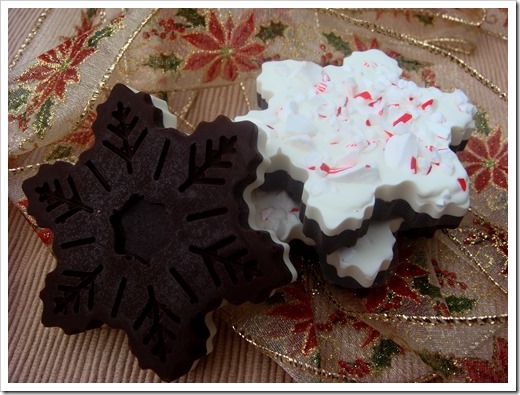 Peppermint Bark 1