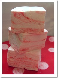 Peppermint Marshmallows 1