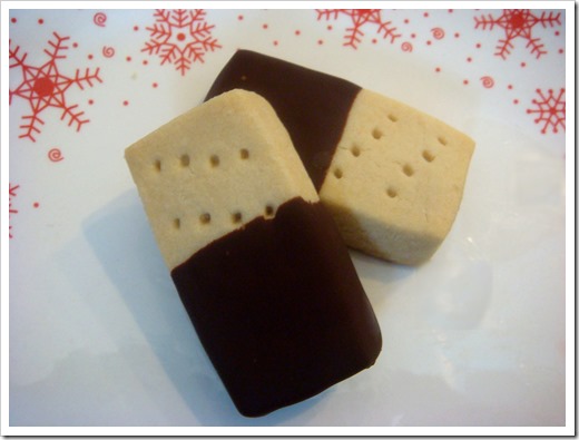 Shortbread 1