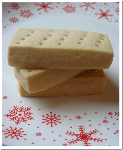 Shortbread 3
