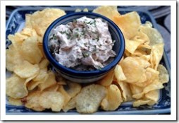 Caramelized Onion Dip 3