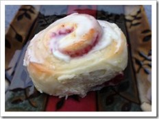 Raspberry Rolls 3
