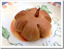 Pumpkin Rolls 3