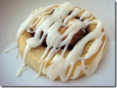 Cinnamon Rolls 2