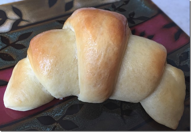 Crescent Rolls 2