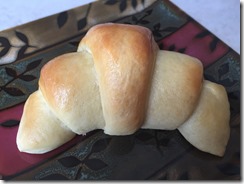 Crescent Rolls 3