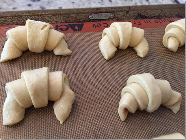 Crescent Rolls 4