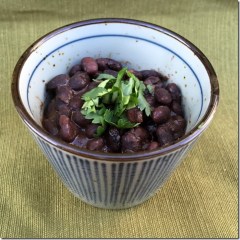 Chipotle Black Beans 2