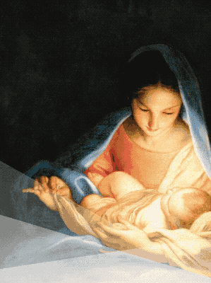 Light the World Image