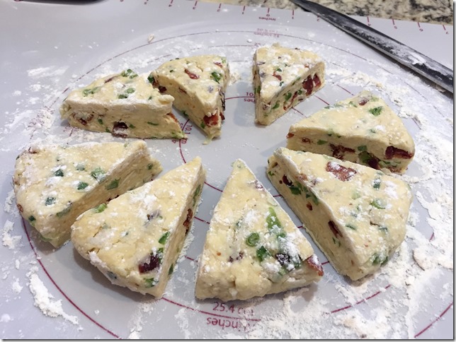 Bacon Jalapeno Scones 2