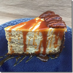 Swirled Pumpkin Cheesecake 3 Swirled Pumpkin Cheesecake 3