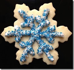 Sharp Edges Sugar Cookies Sharp Edges Sugar Cookies