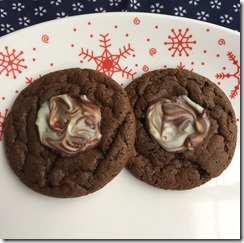 Andes Cookies 2