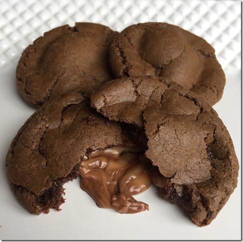 Rolo Cookies (2)