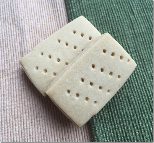 Scottish Shortbread (12)