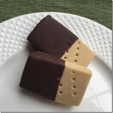 Scottish Shortbread (5)
