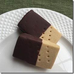 Scottish Shortbread (5)