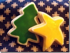 Sugar Cookies 2