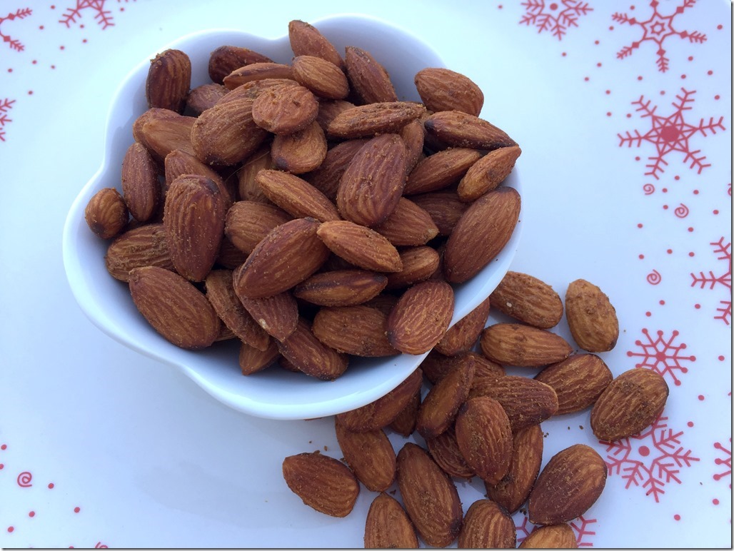 Slow Roasted Spiced Almonds 1_thumb[3]