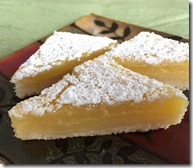 Lemon Bars 1