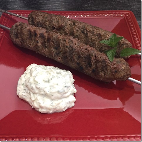Kabob Koobideh 2