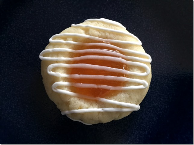 Apricot Thumbprints 2