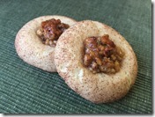 Baklava Thumbprints 1