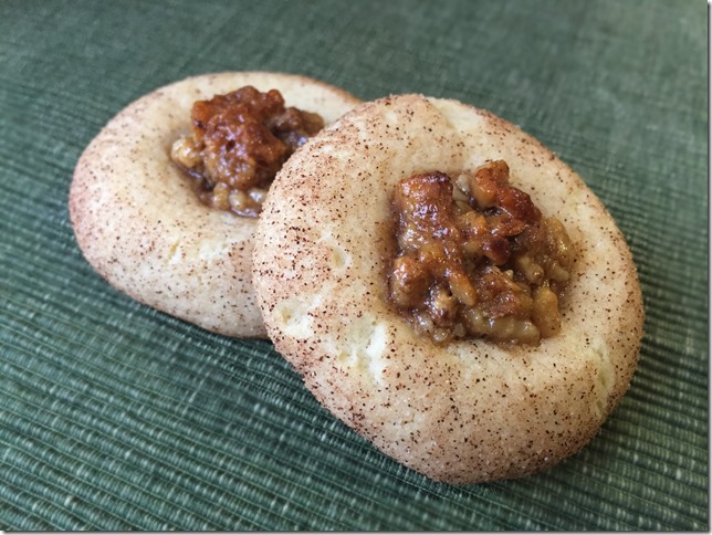 Baklava Thumbprints 1