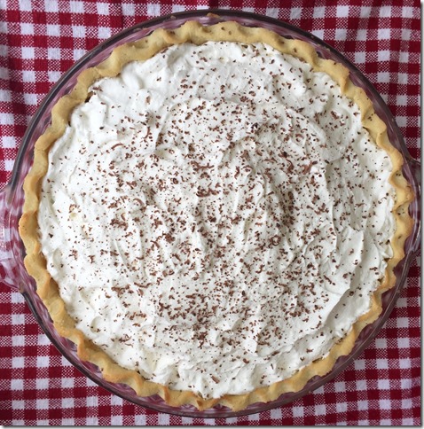 SF French Silk Berry Pie 2