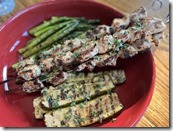 Chicken Souvlaki Kabobs