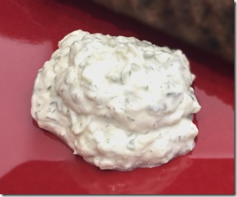 Tzatziki