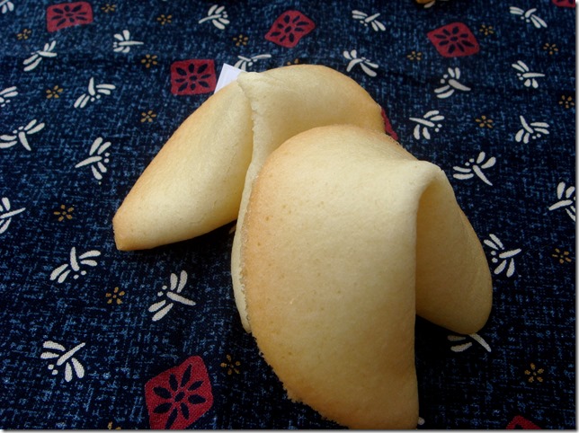 Fortune Cookies 2