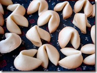Fortune Cookies