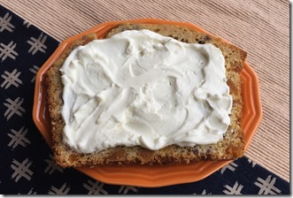 Scottish Apricot Tea Bread 3