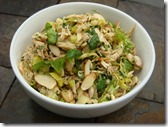 Chinese Ramen Chicken Salad