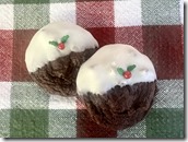 Chocolate Chip Chocolate Pudding Cookies