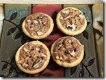 Classic Pecan Tassies