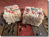 Rice Krispies Treats 2