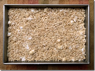 Rice Krispies Treats 3