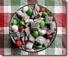 Thin Mint Puppy Chow