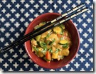 Thai Mango Curry