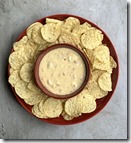 Smoked Queso Dip